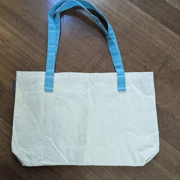 Cute Columbia Camp Henry Tote-New with Tags - Picture 7 of 7